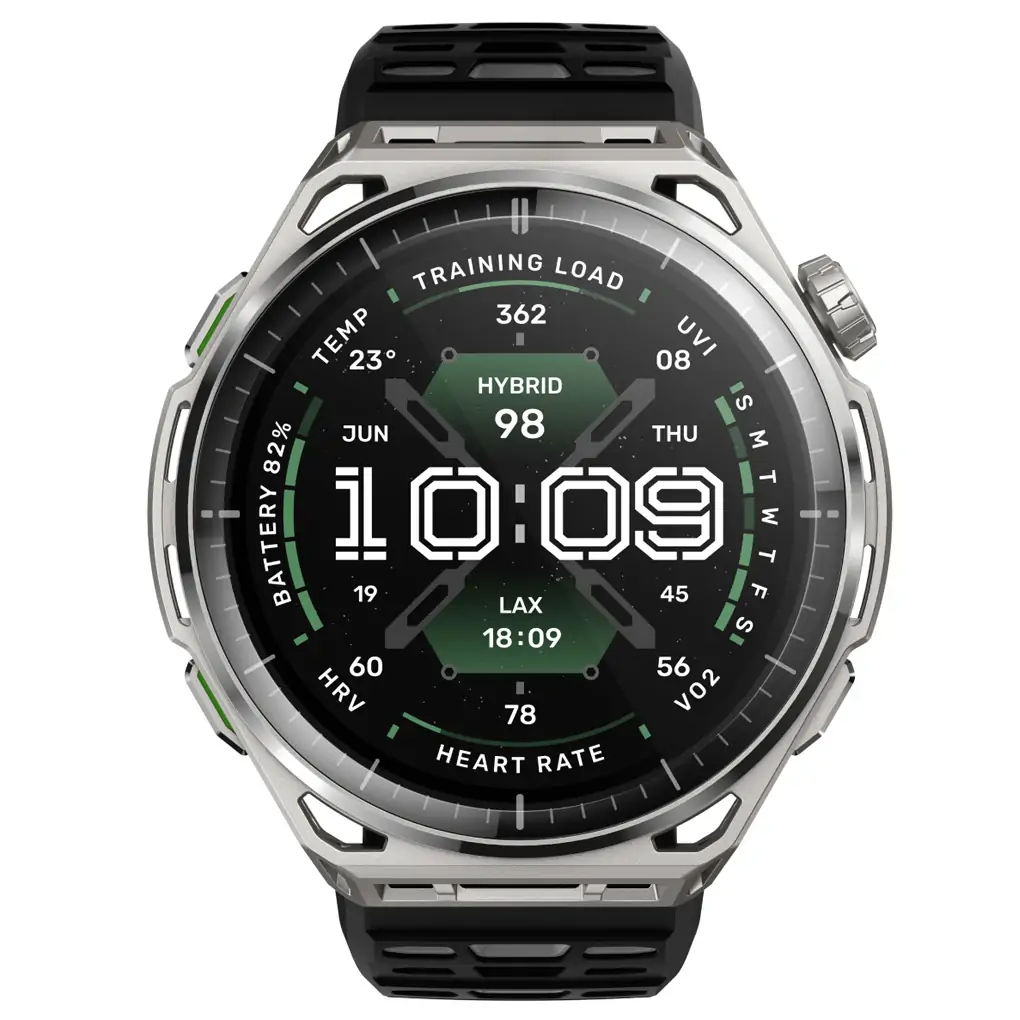 Đồng Hồ Thông Minh Amazfit Balance 3 0