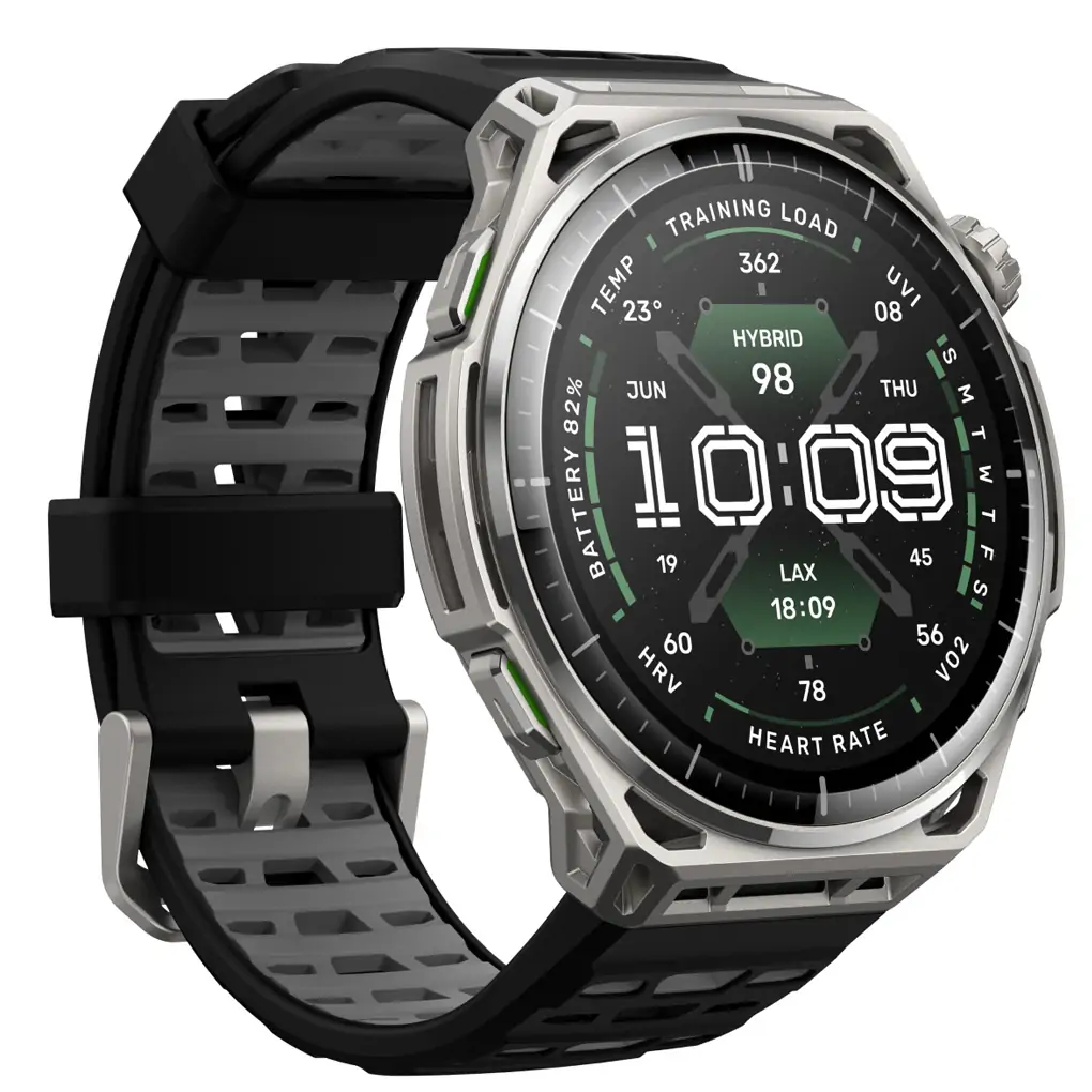 Đồng Hồ Thông Minh Amazfit Balance 3 1