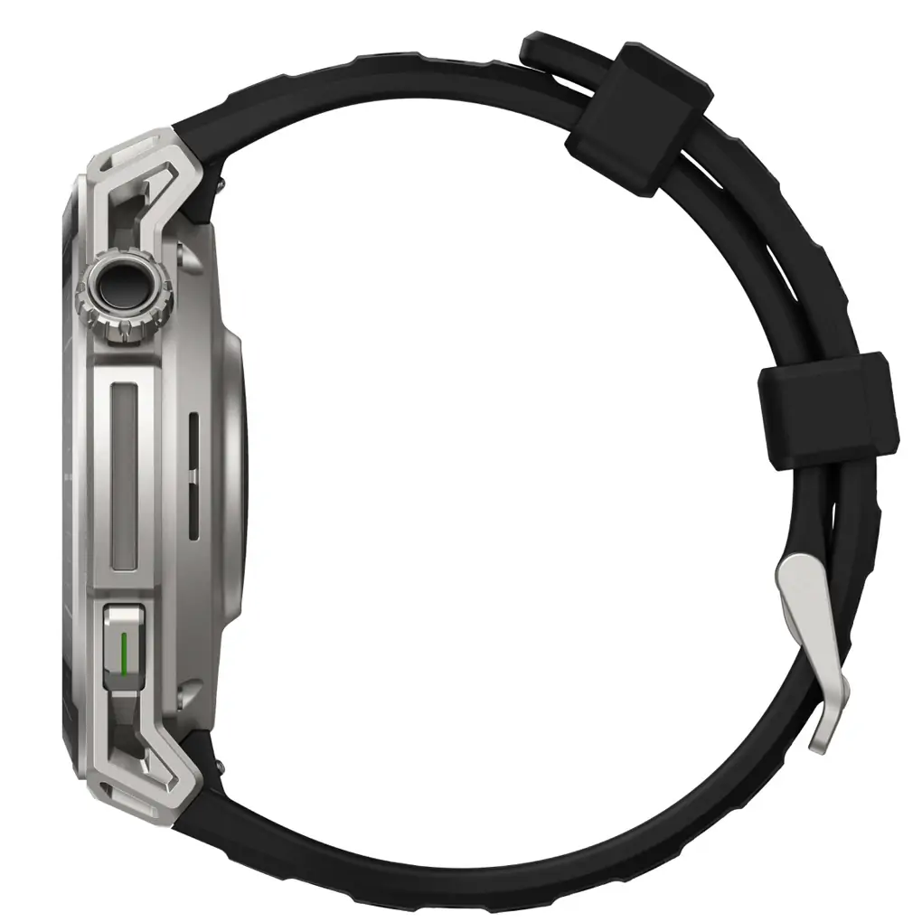 Đồng Hồ Thông Minh Amazfit Balance 3 2