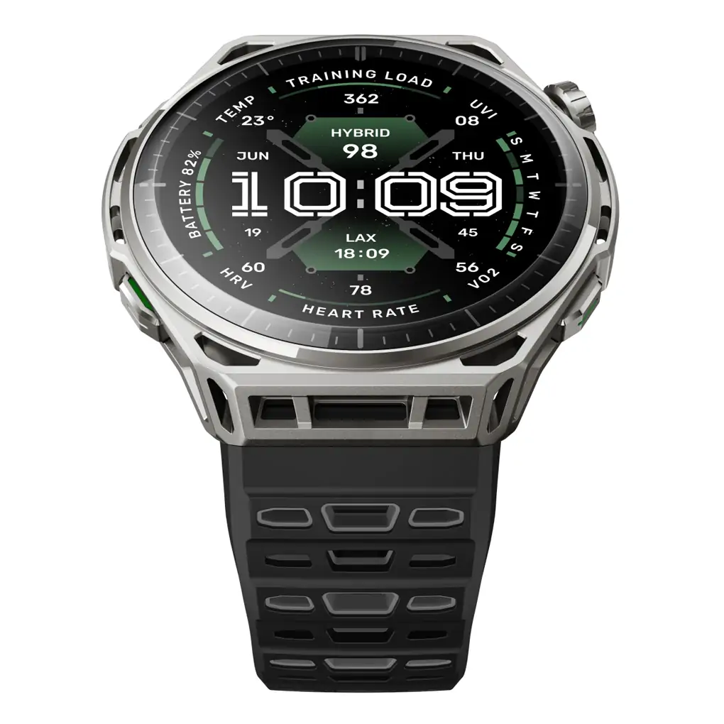 Đồng Hồ Thông Minh Amazfit Balance 3 3