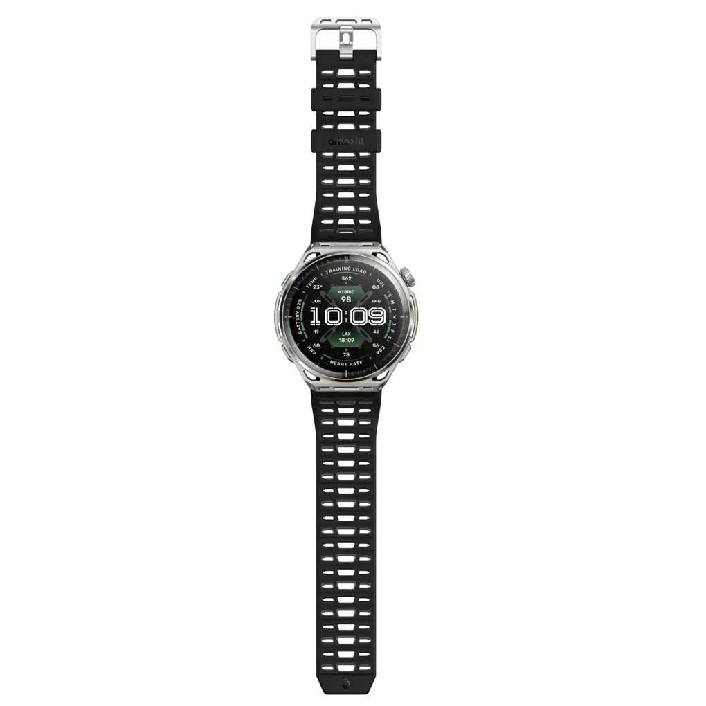 Đồng Hồ Thông Minh Amazfit Balance 3 4
