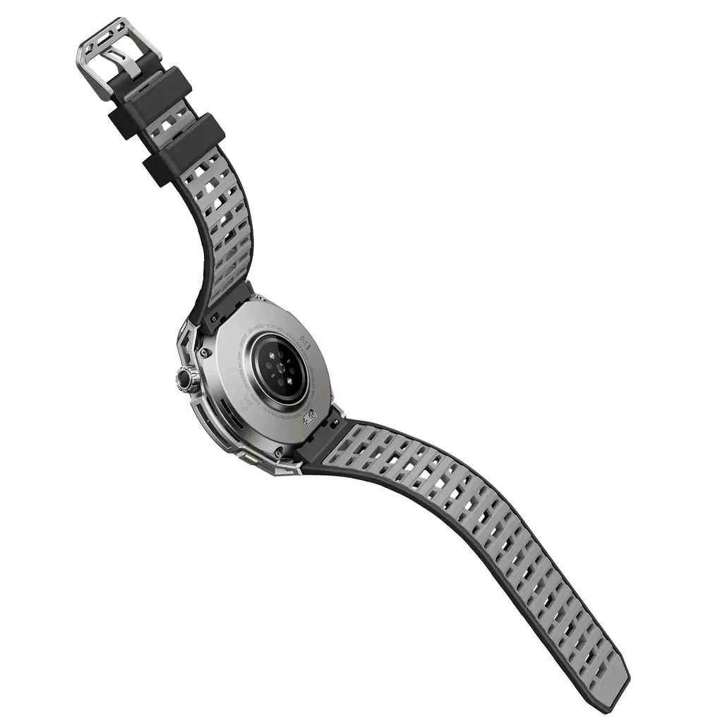 Đồng Hồ Thông Minh Amazfit Balance 3 6