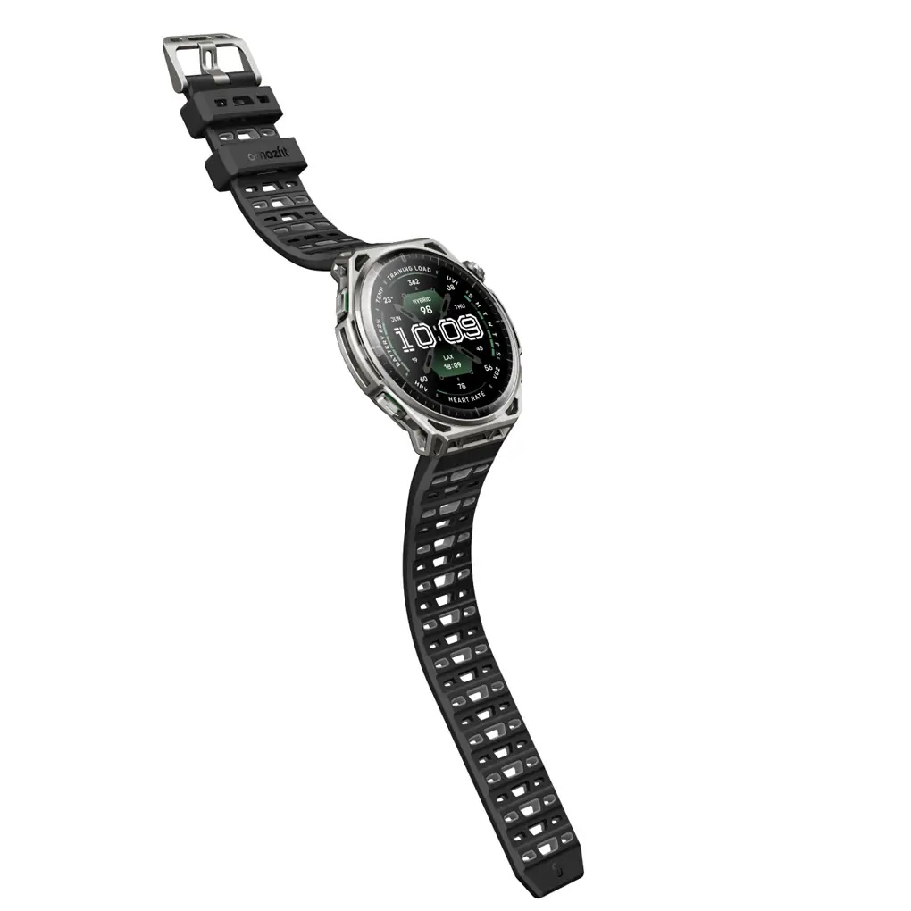 Đồng Hồ Thông Minh Amazfit Balance 3 7
