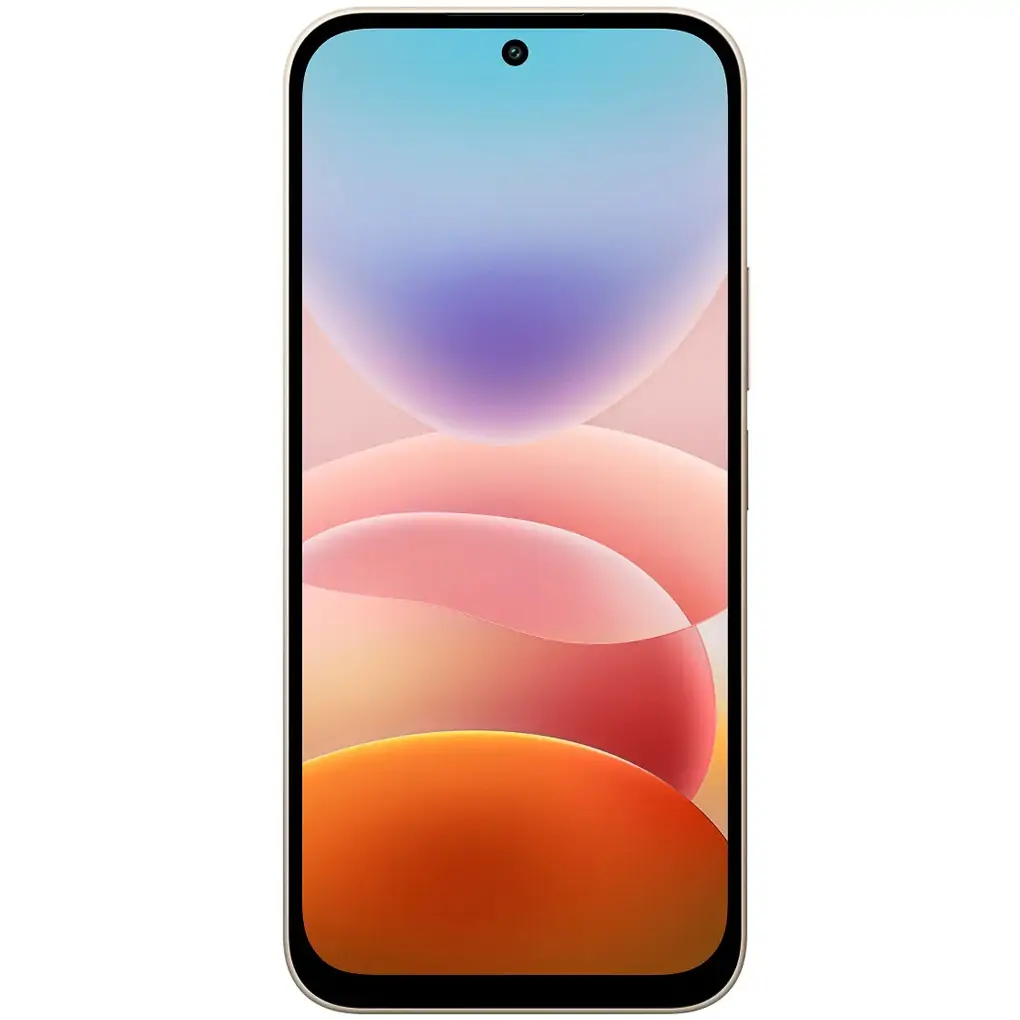 Xiaomi Redmi 17 5G (4GB+128GB) 0