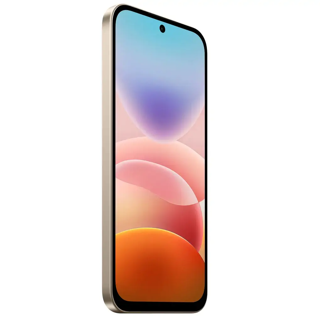 Xiaomi Redmi 17 5G (4GB+128GB) 1