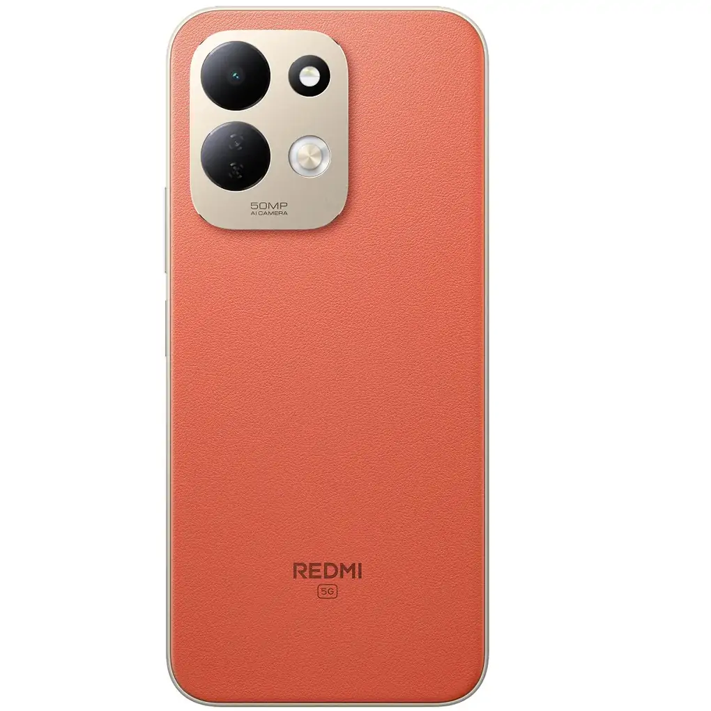 Xiaomi Redmi 17 5G (4GB+128GB) 3