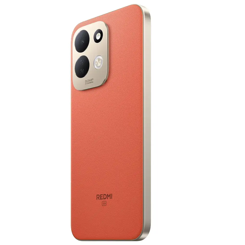 Xiaomi Redmi 17 5G (4GB+128GB) 4