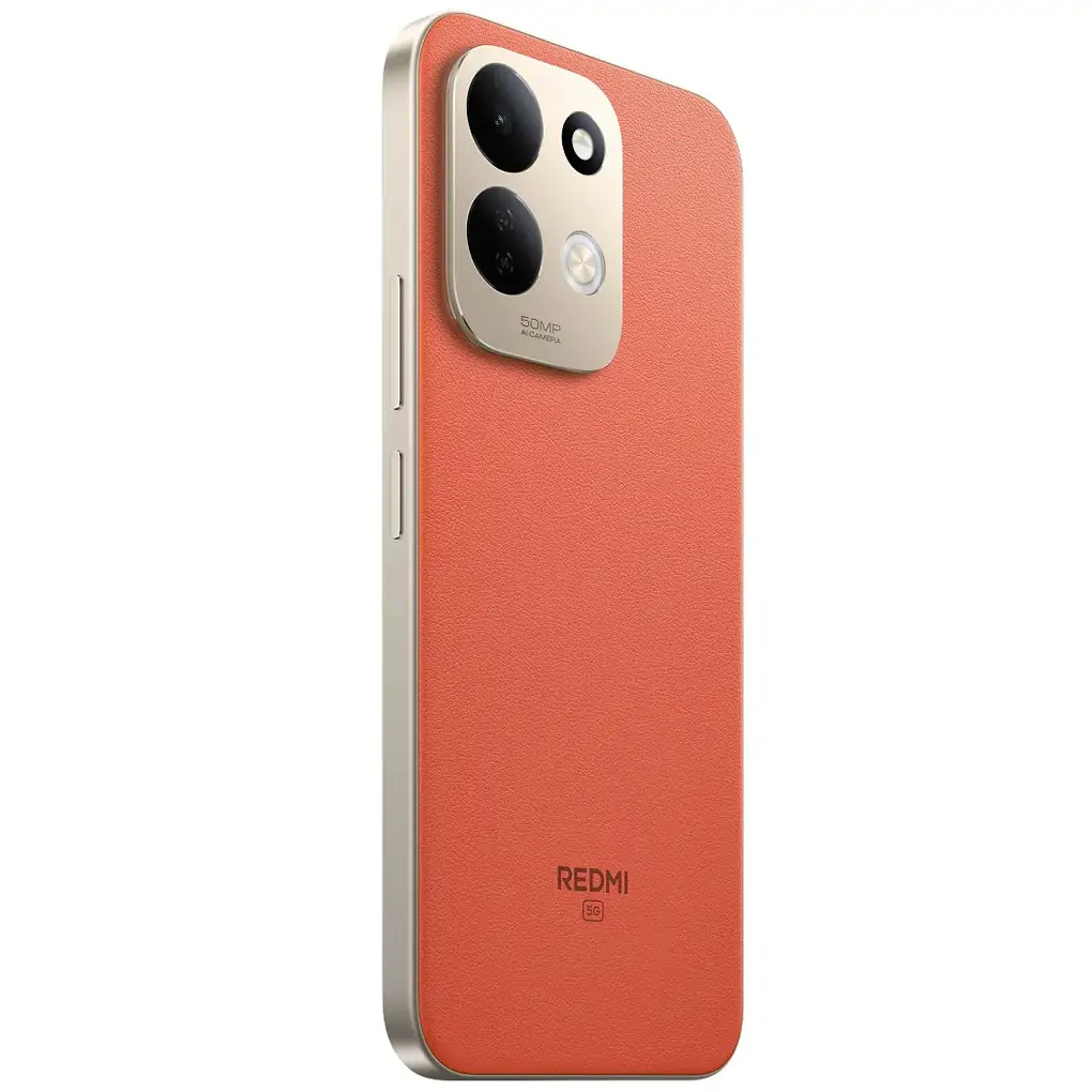 Xiaomi Redmi 17 5G (4GB+128GB) 5