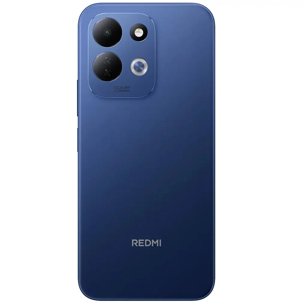 Xiaomi Redmi 17 (6GB+256GB) 3