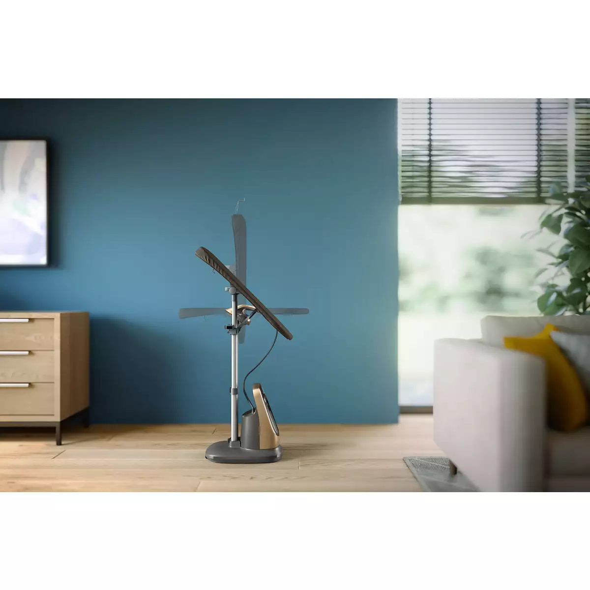 Bàn Ủi Hơi Nước Đứng Philips AIS8540/60 8