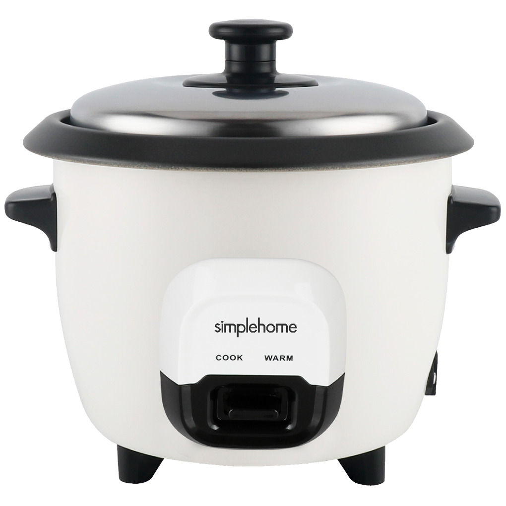 Nồi Cơm Điện Nắp Rời Simplehome G3803 0
