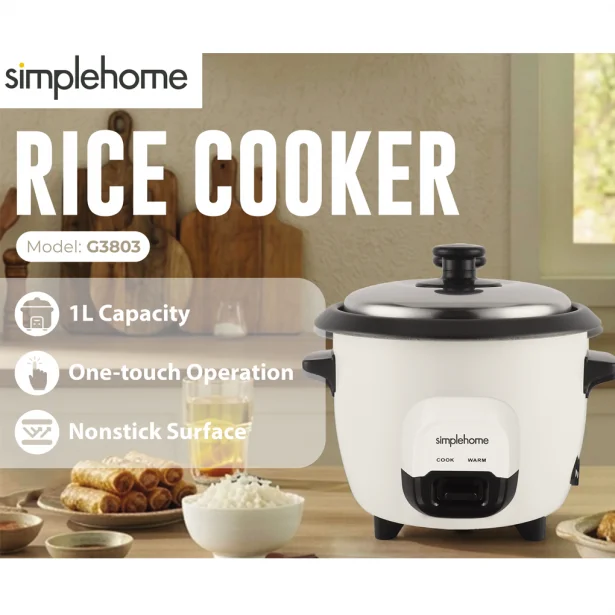 Simplehome G3803