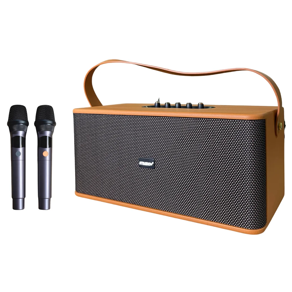 Loa Xách Tay Di Động Imusic CP 26VC 0