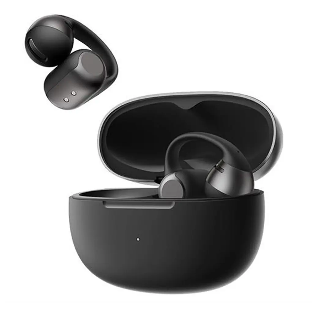 Tai Nghe Không Dây Thể Thao Shokz OpenDots 2 (E320) 2