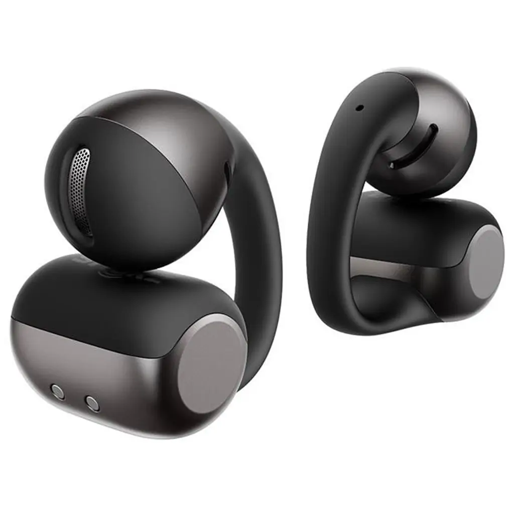 Tai Nghe Không Dây Thể Thao Shokz OpenDots 2 (E320) 3