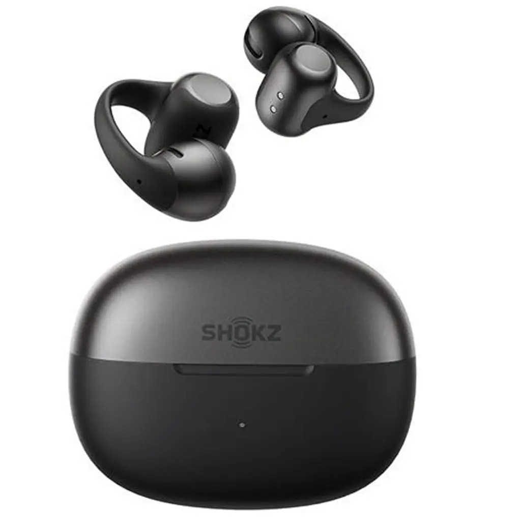 Tai Nghe Không Dây Thể Thao Shokz OpenDots 2 (E320) 8