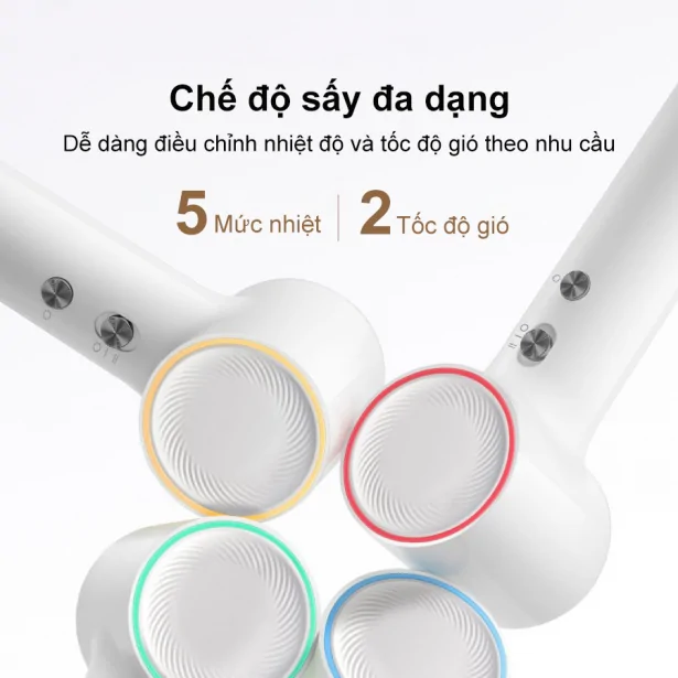 Dreame Mini AHG11A Tím
