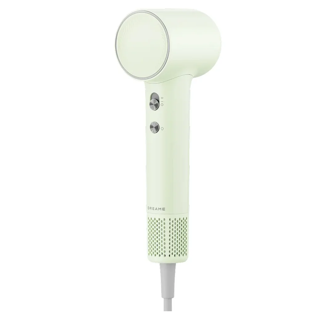 Máy Sấy Tóc Tốc Độ Cao Dreame Mini AHG11A Xanh Lá