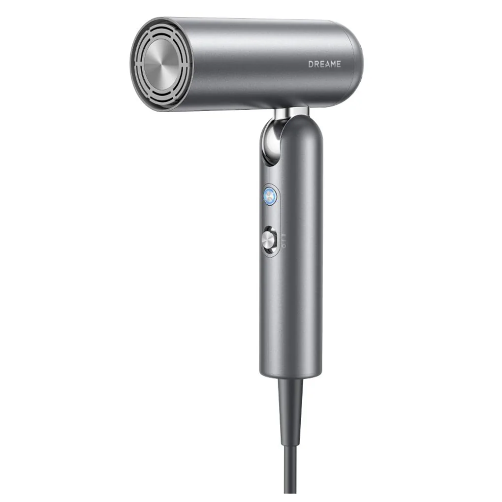 Máy Sấy Tóc Dreame Hair Pocket Uni AHD54 Màu Xám