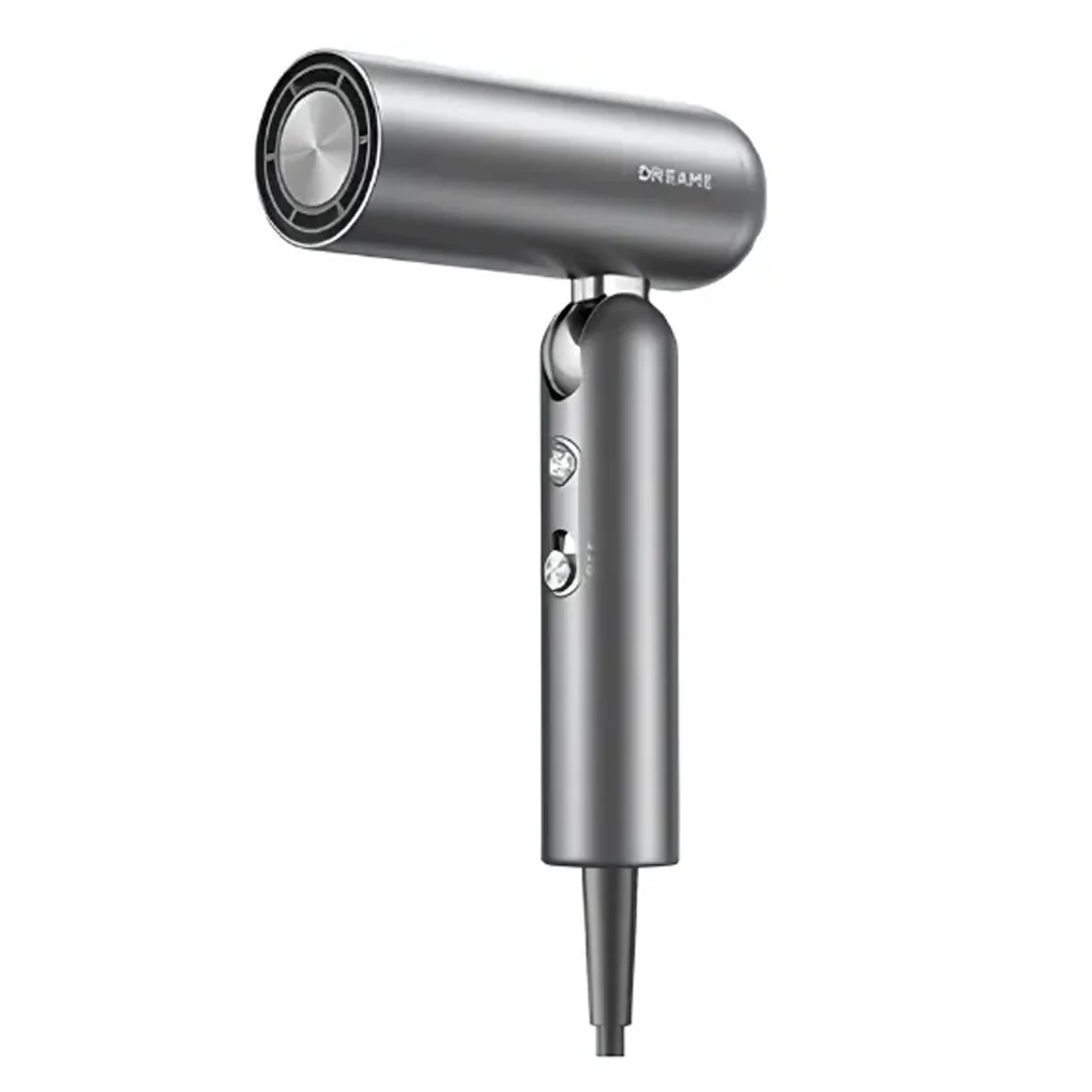 Máy Sấy Tóc Dreame Hair Pocket Uni AHD54 Màu Xám 1