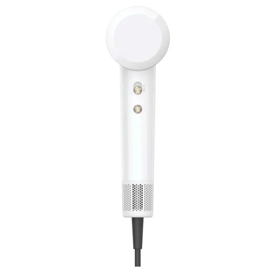 Máy Sấy Tóc Tốc Độ Cao Mova Turbo Màu Trắng 1
