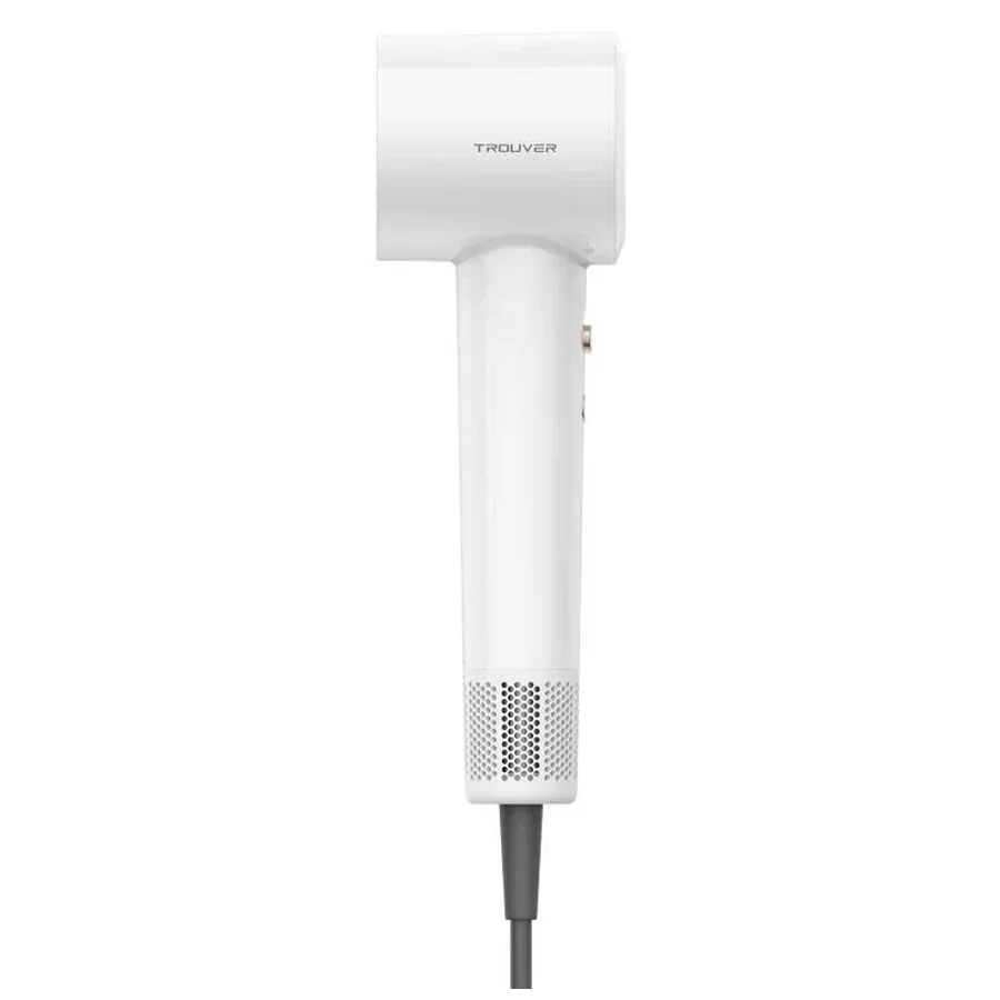 Máy Sấy Tóc Tốc Độ Cao Mova Turbo Màu Trắng 2