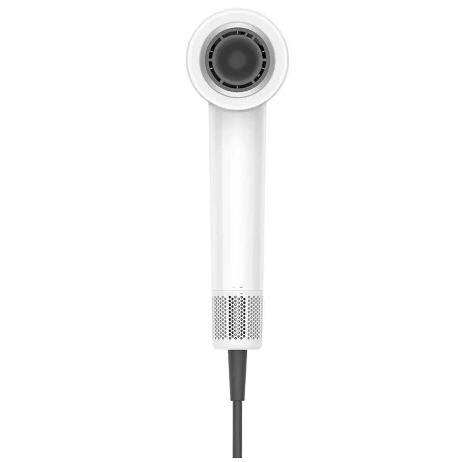 Máy Sấy Tóc Tốc Độ Cao Mova Turbo Màu Trắng 5