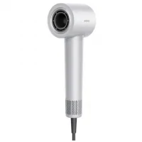 Máy Sấy Tóc Tốc Độ Cao Mova Turbo Màu Xám