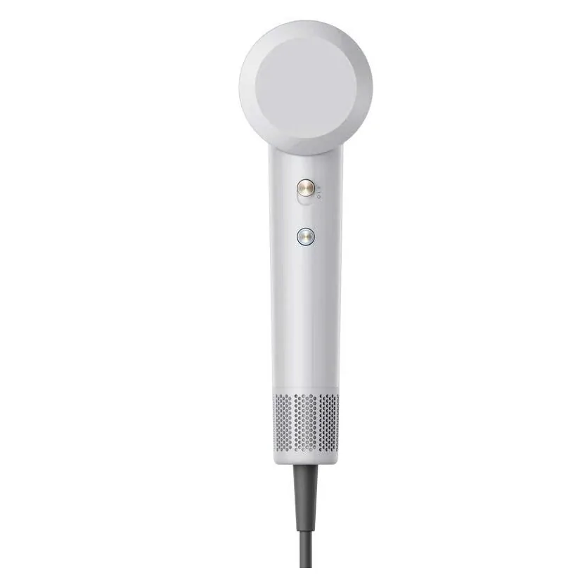 Máy Sấy Tóc Tốc Độ Cao Mova Turbo Màu Xám 1