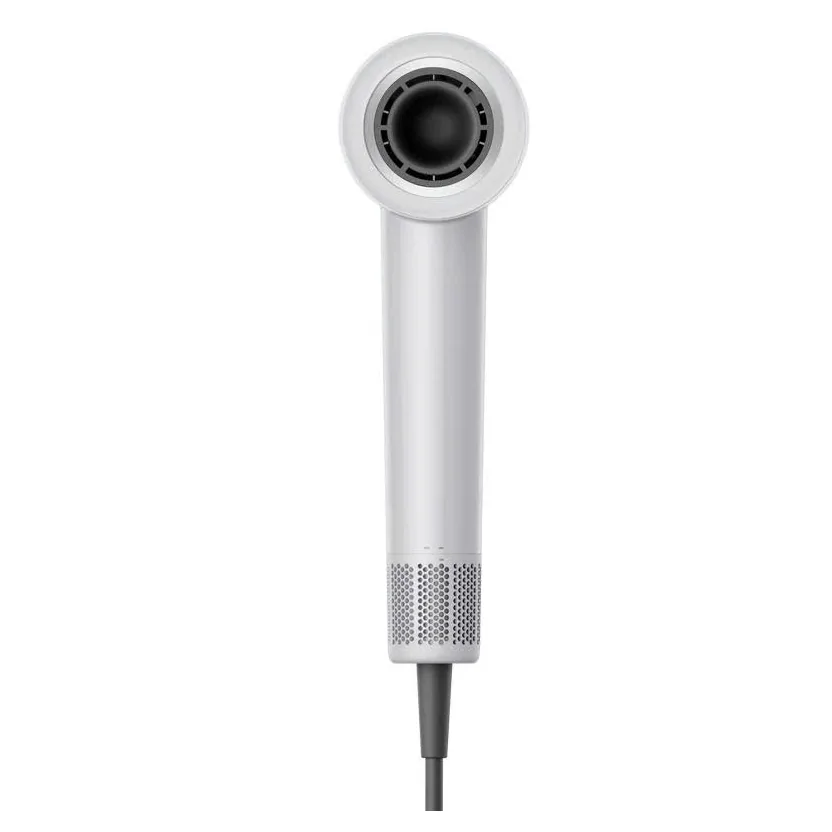 Máy Sấy Tóc Tốc Độ Cao Mova Turbo Màu Xám 2