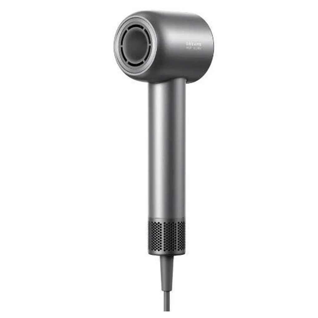 Máy Sấy Tóc Tốc Độ Cao Dreame Hair Dryer GloryUni AHG20W Màu Xám