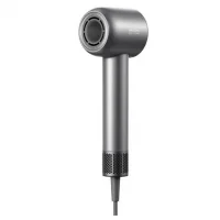 Máy Sấy Tóc Tốc Độ Cao Dreame Hair Dryer GloryUni AHG20W Màu Xám