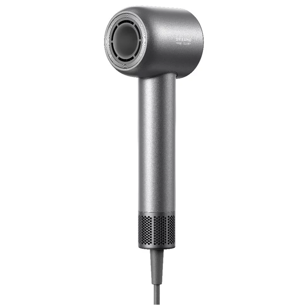 Máy Sấy Tóc Tốc Độ Cao Dreame Hair Dryer GloryUni AHG20W Màu Xám 0