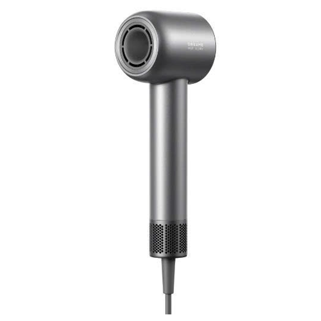 Máy Sấy Tóc Tốc Độ Cao Dreame Hair Dryer GloryUni AHG20W Màu Xám 1