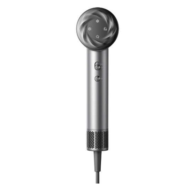 Máy Sấy Tóc Tốc Độ Cao Dreame Hair Dryer GloryUni AHG20W Màu Xám 2