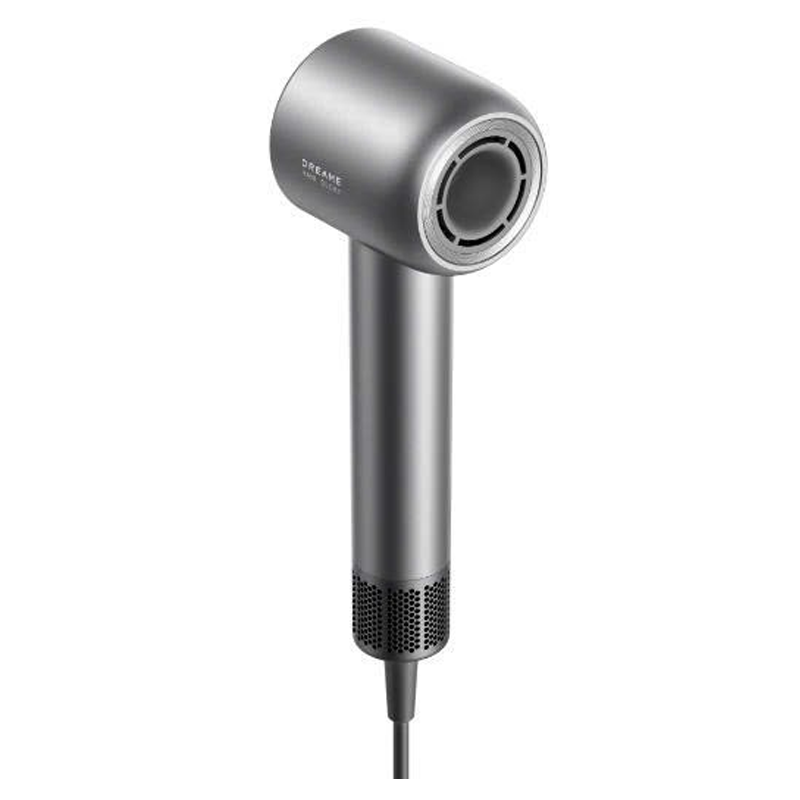 Máy Sấy Tóc Tốc Độ Cao Dreame Hair Dryer GloryUni AHG20W Màu Xám 5