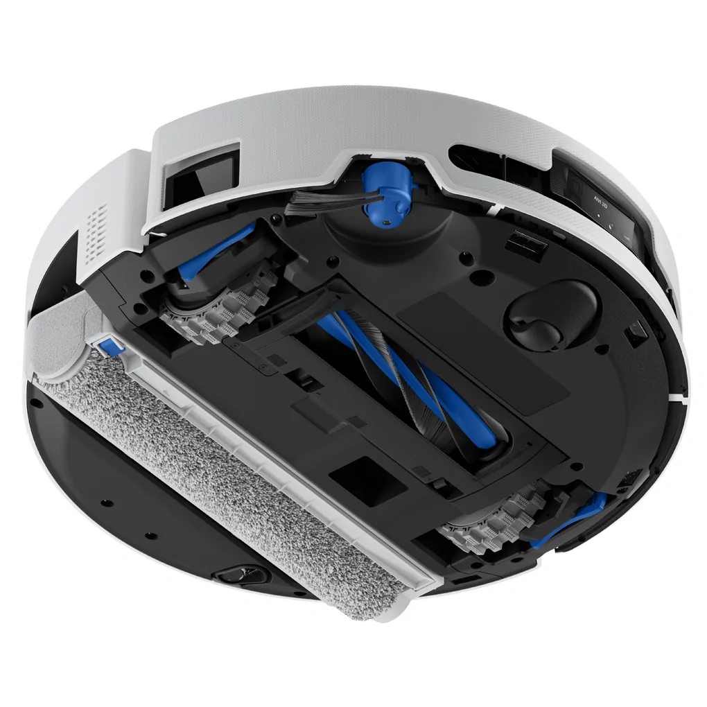 Robot Hút Bụi Thông Minh Ecovacs T90 Pro Omni With Auto Refill And Drain 10