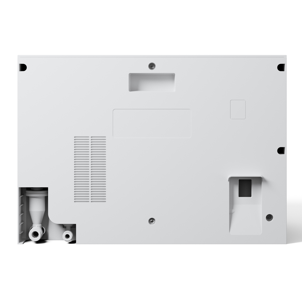 Robot Hút Bụi Thông Minh Ecovacs T90 Pro Omni Cấp Xả Nước Tự Động 11