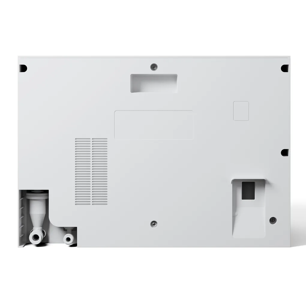 Robot Hút Bụi Thông Minh Ecovacs T90 Pro Omni With Auto Refill And Drain 11