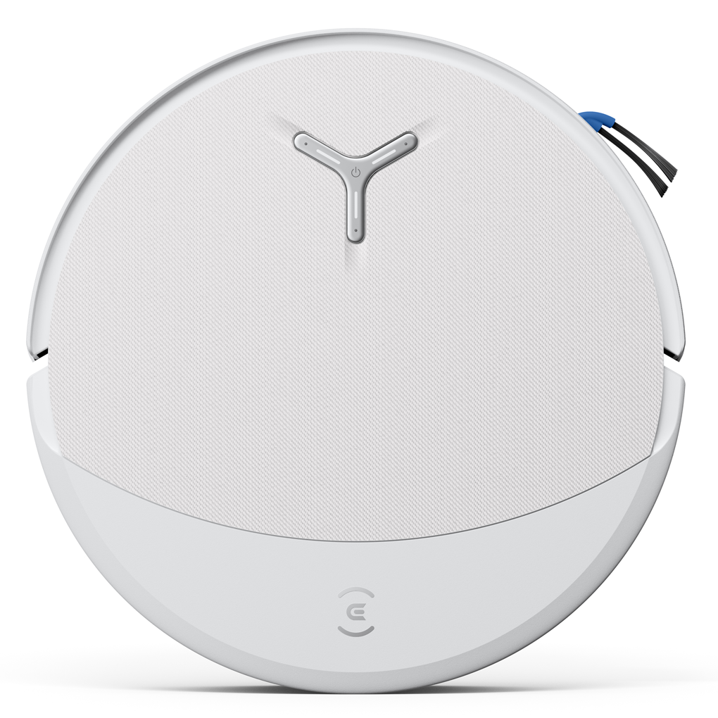 Robot Hút Bụi Thông Minh Ecovacs T90 Pro Omni Cấp Xả Nước Tự Động 2