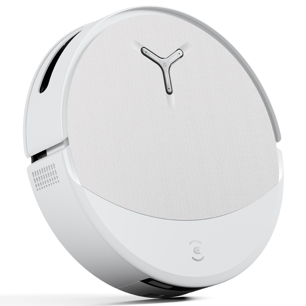 Robot Hút Bụi Thông Minh Ecovacs T90 Pro Omni Cấp Xả Nước Tự Động 3