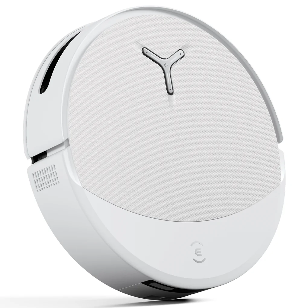 Robot Hút Bụi Thông Minh Ecovacs T90 Pro Omni With Auto Refill And Drain 3
