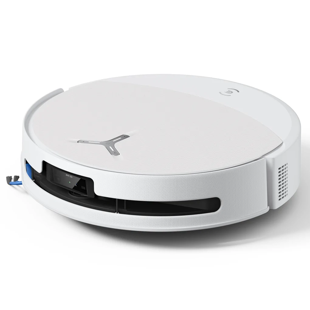 Robot Hút Bụi Thông Minh Ecovacs T90 Pro Omni With Auto Refill And Drain 4