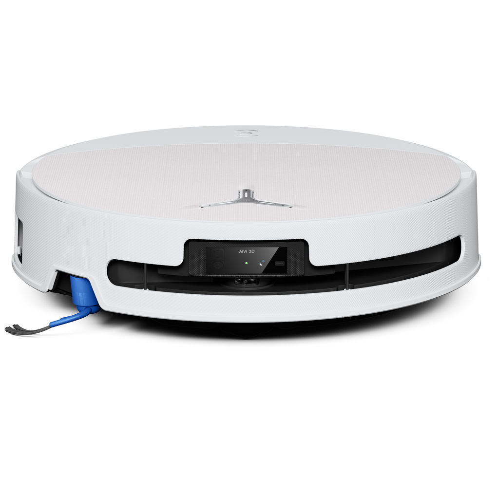 Robot Hút Bụi Thông Minh Ecovacs T90 Pro Omni Cấp Xả Nước Tự Động 6