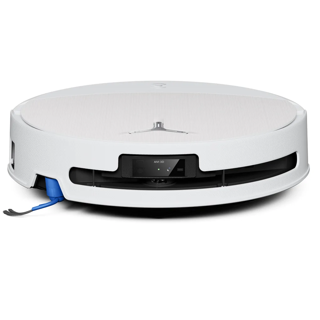 Robot Hút Bụi Thông Minh Ecovacs T90 Pro Omni With Auto Refill And Drain 6