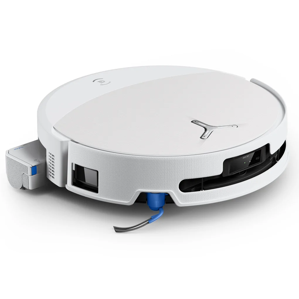 Robot Hút Bụi Thông Minh Ecovacs T90 Pro Omni With Auto Refill And Drain 7