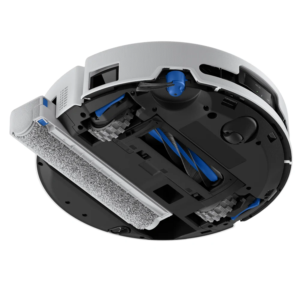 Robot Hút Bụi Thông Minh Ecovacs T90 Pro Omni With Auto Refill And Drain 9