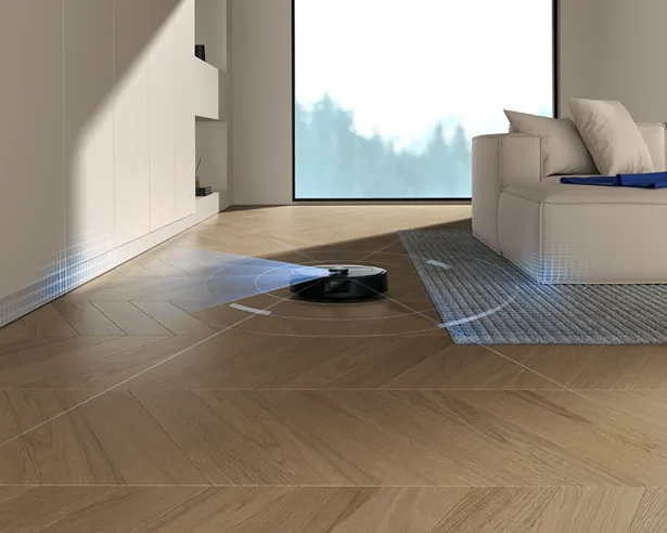 Ecovacs Deebot N30