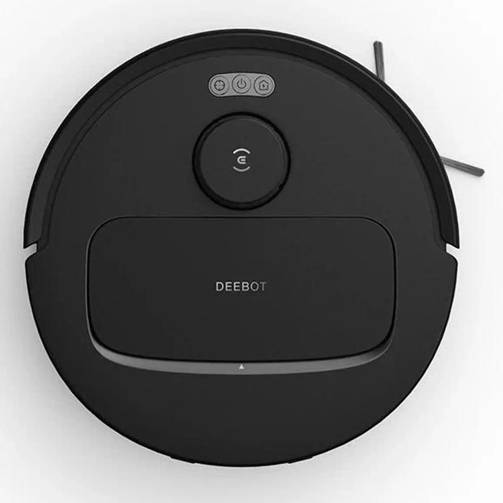 Robot Hút Bụi Lau Nhà Ecovacs Deebot N30 1