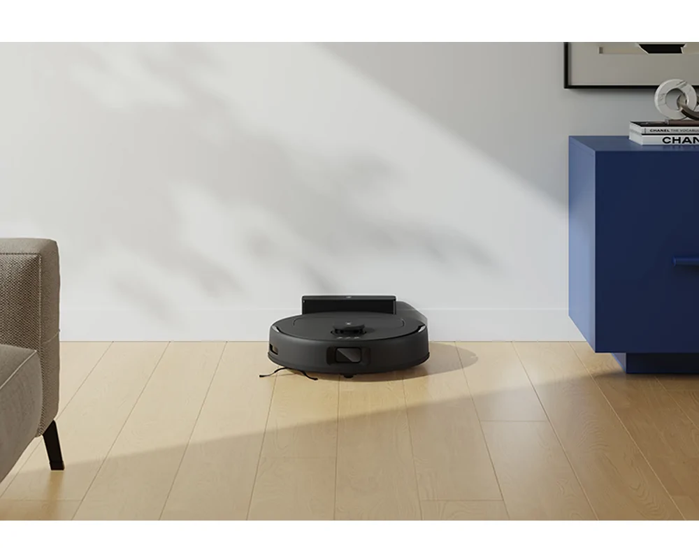 Robot Hút Bụi Lau Nhà Ecovacs Deebot N30 11